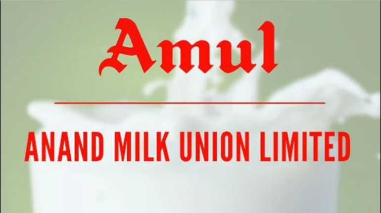 TRP घोटाळ्यातील चॅनल्सवरील जाहिराती अमूल हटवण्याच्या विचारात TRP घोटाळ्यातील चॅनल्सवरील जाहिराती अमूल हटवण्याच्या विचारात