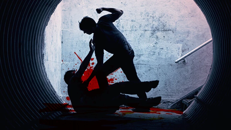 27-year-old labourer arrested for killing his friend in Navi Mumbai 27-year-old labourer arrested for killing his friend in Navi Mumbai