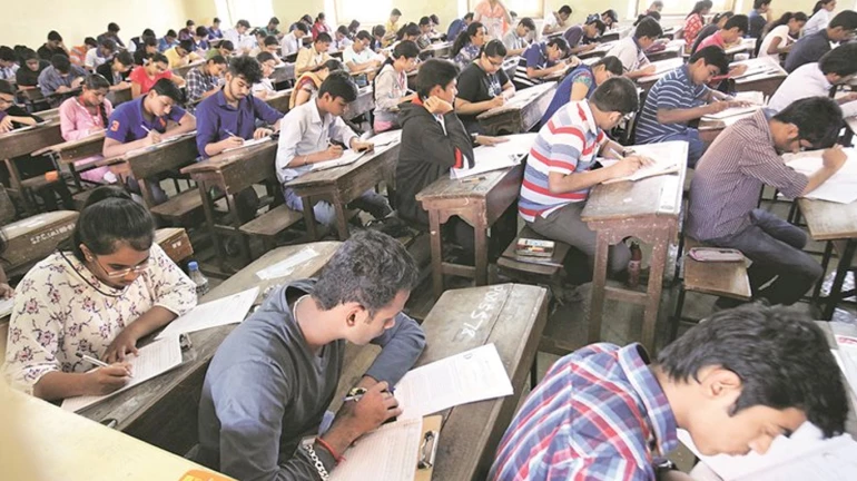 92 students from Maharashtra pass the Rashtriya Pradnya Shodh exam