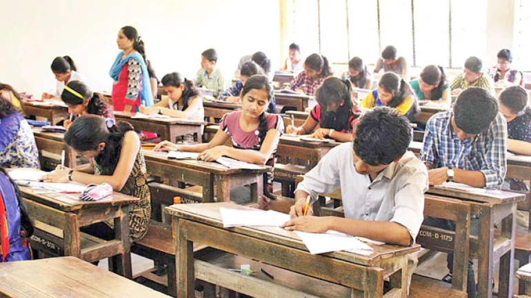 Timetable for Maharashtra SSC, HSC exams declared