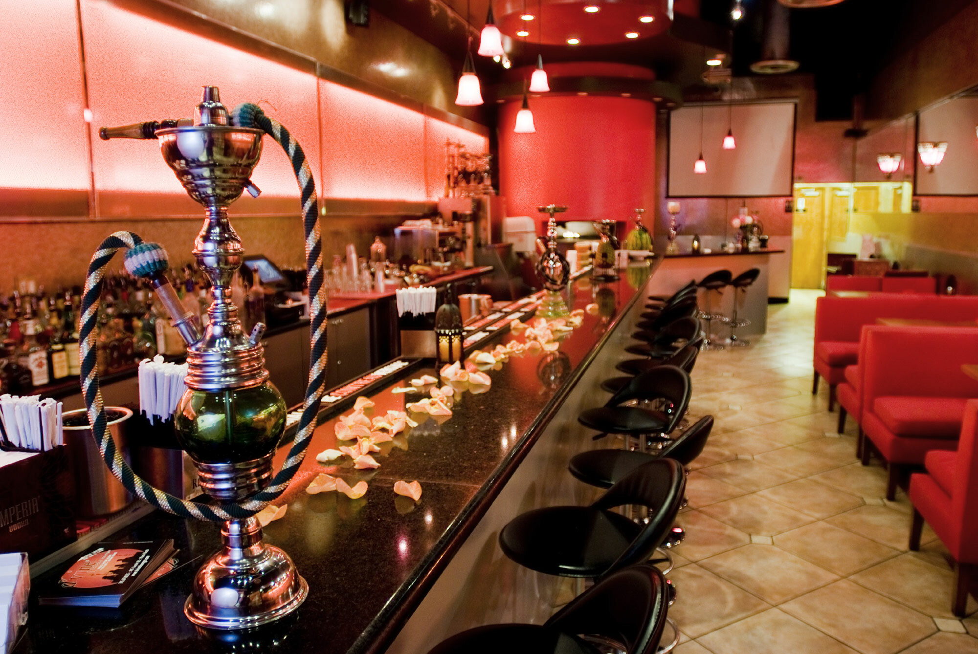 Herbal Hookahs Can Be Served In Mumbai Restaurants: Bombay HC