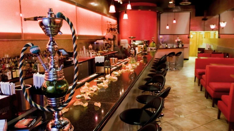 Herbal Hookahs Can Be Served In Mumbai Restaurants: Bombay HC Herbal Hookahs Can Be Served In Mumbai Restaurants: Bombay HC