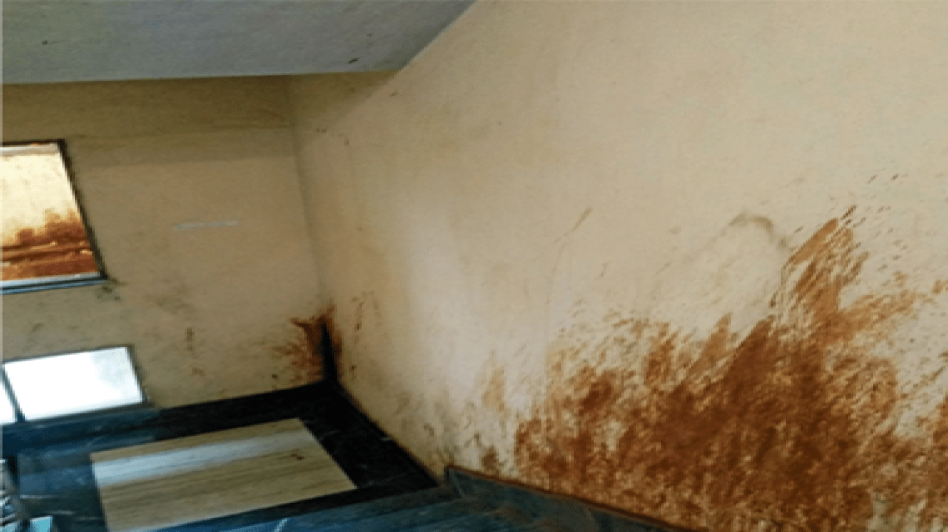 Mobile food delivery service Foodpanda asked to vacate office at Mittal Complex over paan stains