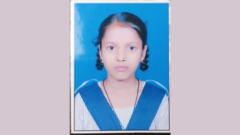 टीचर ने लगाई डांट, नाबालिग लड़की ने कर ली आत्महत्या टीचर ने लगाई डांट, नाबालिग लड़की ने कर ली आत्महत्या