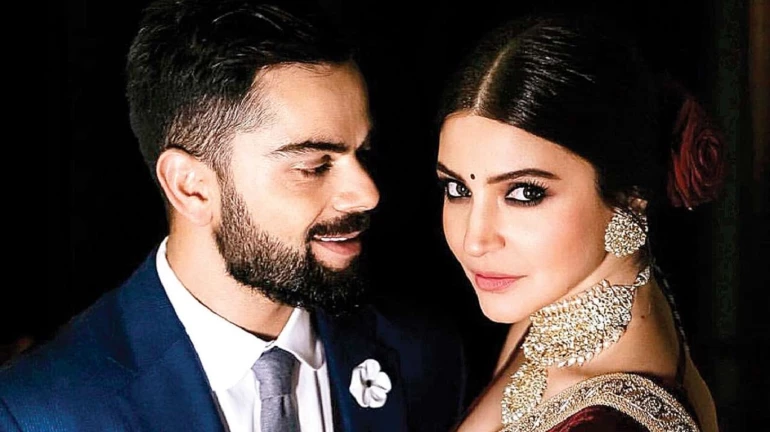 Anushka Sharma and Virat Kohli become parents to a baby girl; Wishes pour in for the couple