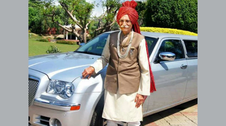 जिंदा हैं MDH वाले चाचा जी, जारी किया वीडियो जिंदा हैं MDH वाले चाचा जी, जारी किया वीडियो