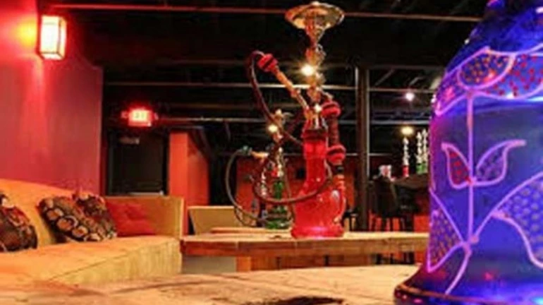 Mumbai police file first FIR post hookah ban Mumbai police file first FIR post hookah ban