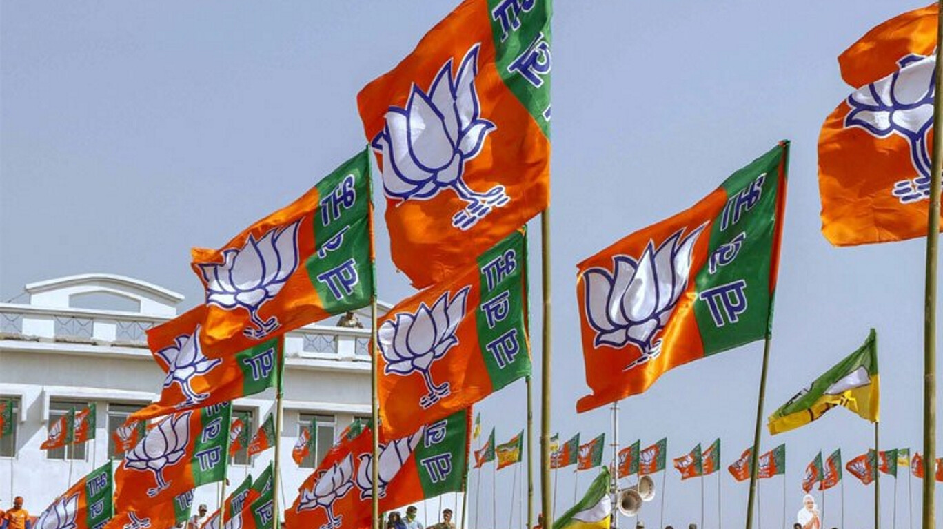 9 अक्टूबर भाजपा के विधायकों और सांसदों की बैठक