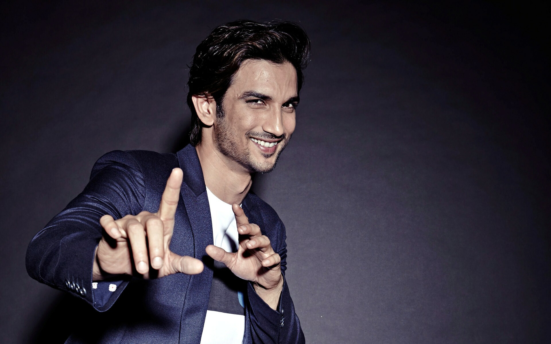 Sushant Singh Rajput becomes the face of Bata India Men's collection