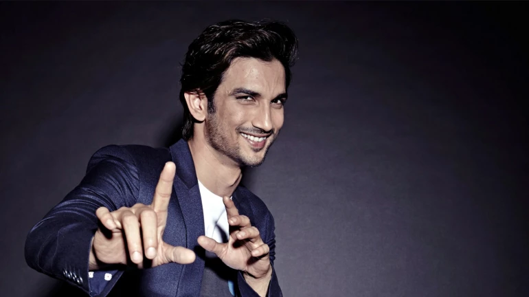 सुशांत सिंहचं नाव सध्या मोदींपेक्षाही चर्चेत सुशांत सिंहचं नाव सध्या मोदींपेक्षाही चर्चेत