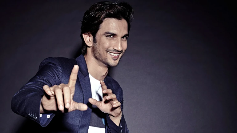 Sushant Singh Rajput becomes the face of Bata India Men's collection