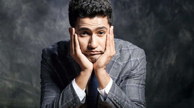 India's commandos are our real heroes: Vicky Kaushal
