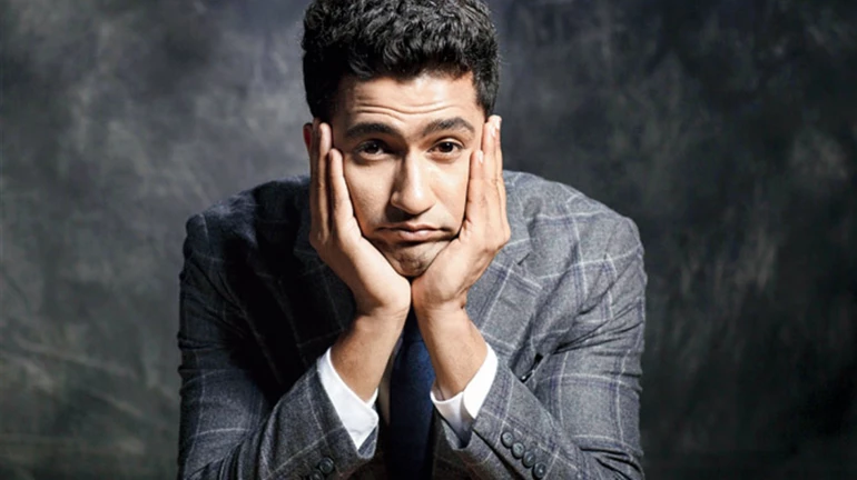 India's commandos are our real heroes: Vicky Kaushal India's commandos are our real heroes: Vicky Kaushal