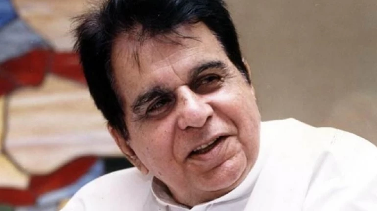 Dilip Kumar admitted for the treatment of recurrent pneumonia