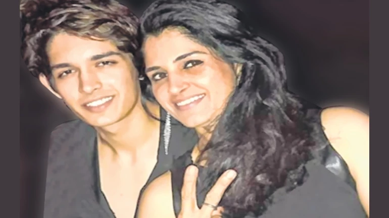 मॉडल सुनीता मर्डर केस का 'आत्मा' कनेक्शन, पुलिस हैरान मॉडल सुनीता मर्डर केस का 'आत्मा' कनेक्शन, पुलिस हैरान