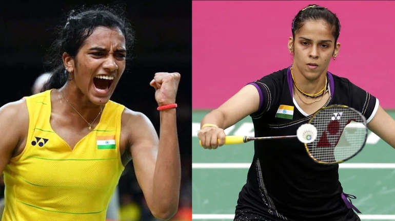 पीबीएल लिलाव : सायना, सिंधू, श्रीकांतची ८० लाखांत खरेदी पीबीएल लिलाव : सायना, सिंधू, श्रीकांतची ८० लाखांत खरेदी