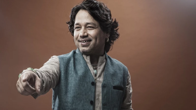 यौन शोषण के आरोपों में घिरे सिंगर कैलाश खेर ने मांगी माफी यौन शोषण के आरोपों में घिरे सिंगर कैलाश खेर ने मांगी माफी