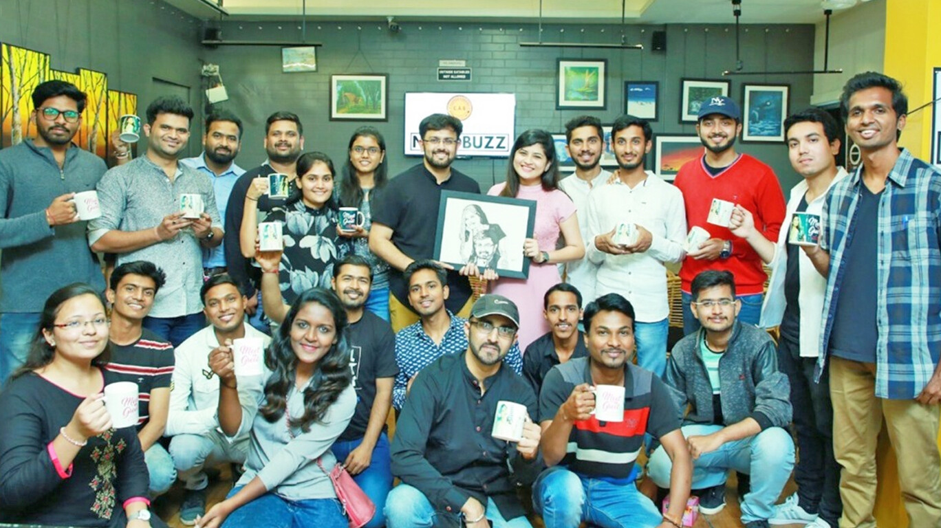 सावनी रविंद्रच्या चाहत्यांचं अनोखं ‘गेट-टू-गेदर’