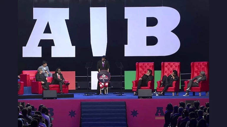 Tanmay Bhat apologises after AIB releases statement; says YouTube channel dead for forseeable future Tanmay Bhat apologises after AIB releases statement; says YouTube channel dead for forseeable future