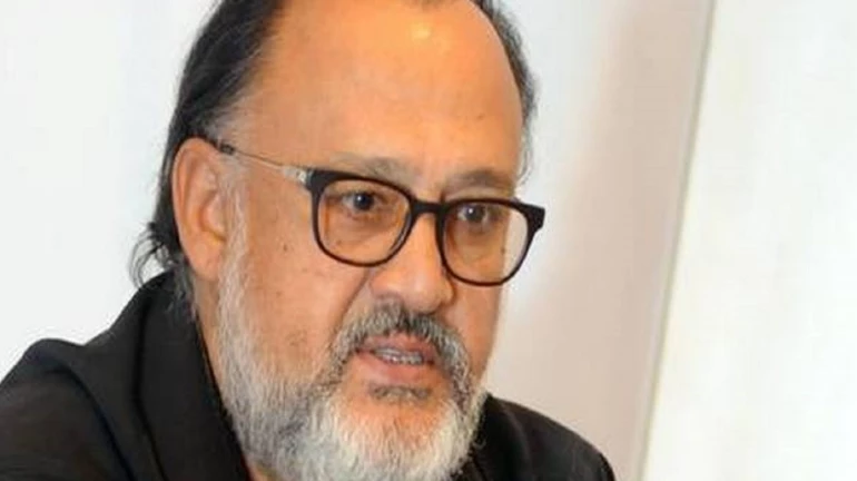 रेप हुआ होगा पर किसी और ने किया होगा: आलोक नाथ रेप हुआ होगा पर किसी और ने किया होगा: आलोक नाथ