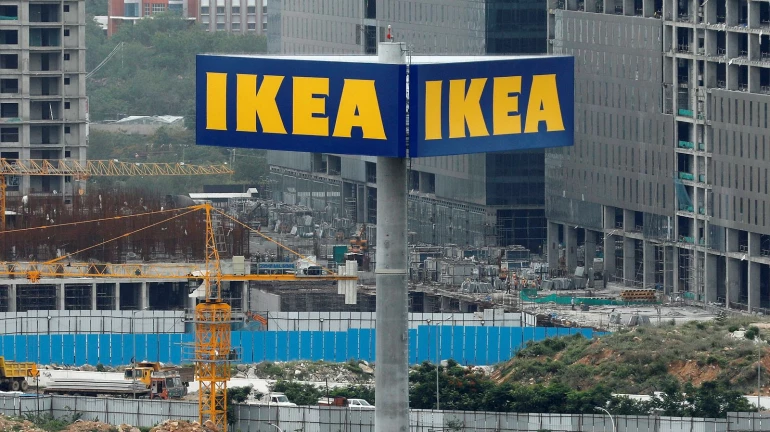 Furniture retailer Ikea to open a new store in Mumbai this year