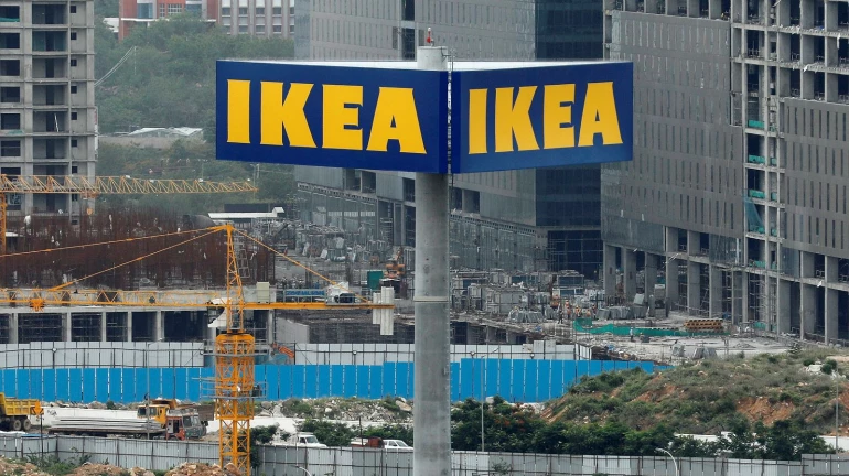 Furniture retailer Ikea to open a new store in Mumbai this year Furniture retailer Ikea to open a new store in Mumbai this year