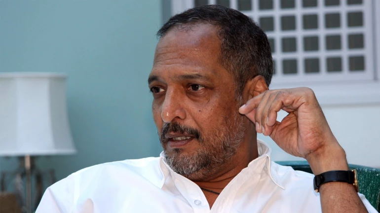 तनुश्रीच्या तक्रारीची दखल, महिला आयोगानं नानाला बजावली नोटीस तनुश्रीच्या तक्रारीची दखल, महिला आयोगानं नानाला बजावली नोटीस