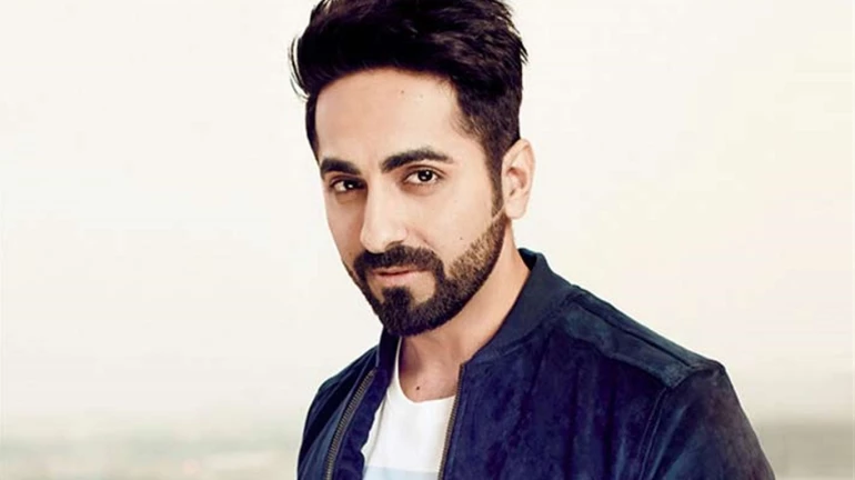 बायोपिक दूध या चाय वाले पर भी बनाई जा सकती है: आयुष्मान खुराना बायोपिक दूध या चाय वाले पर भी बनाई जा सकती है: आयुष्मान खुराना