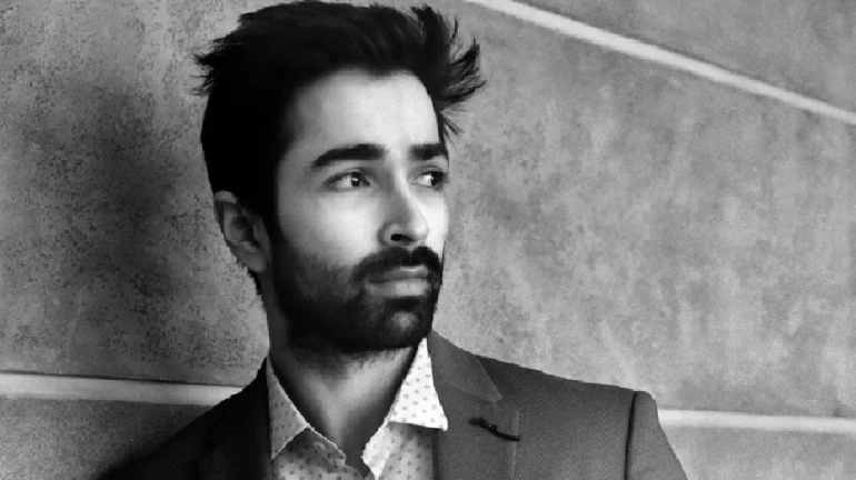 Our chemistry is the driving force of the film: Varun Mitra Our chemistry is the driving force of the film: Varun Mitra