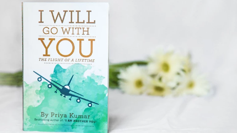 ZEE5 to adapt author Priya Kumar’s best-selling novel ‘I Will Go With You' to a show titled ‘Row No. 26’