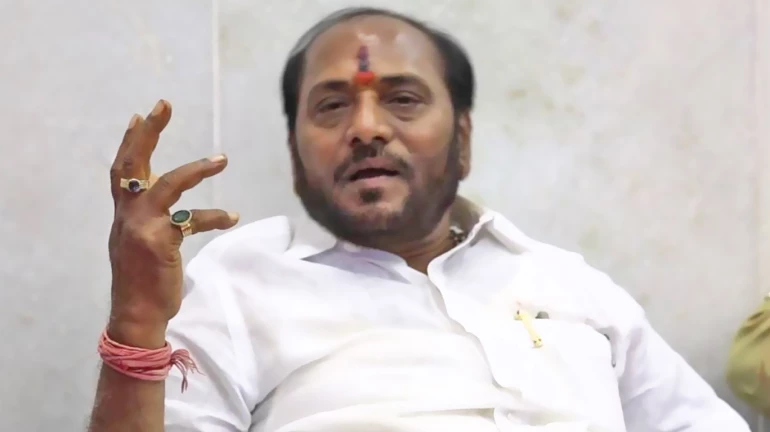 जल्द ही बाजार में आएंगे 35 लाख कपड़ा बैग जल्द ही बाजार में आएंगे 35 लाख कपड़ा बैग