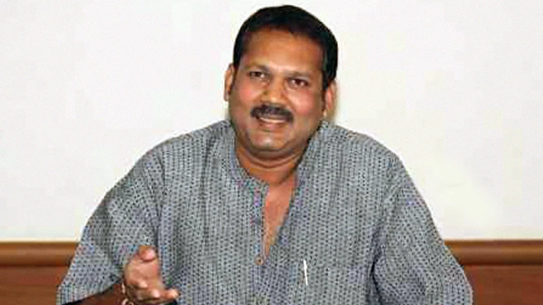 उमेदवारी दिली नाही तरी निवडणूक लढवणारच; उदयनराजेंचा निर्धार उमेदवारी दिली नाही तरी निवडणूक लढवणारच; उदयनराजेंचा निर्धार