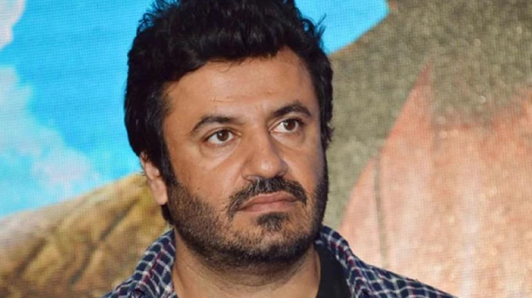 अनुराग कश्यप और विक्रमादित्य मोटवानी पर भड़के विकास बहल, थमाया नोटिस अनुराग कश्यप और विक्रमादित्य मोटवानी पर भड़के विकास बहल, थमाया नोटिस