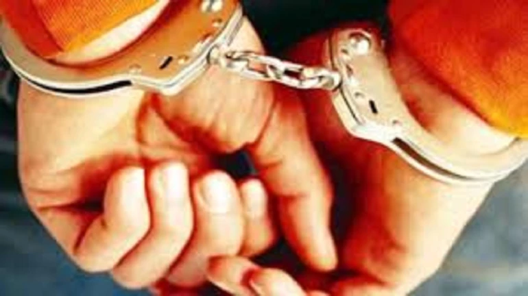 Maharashtra ACB Arrests Water Resources Asst Engineer for Accepting a Bribe