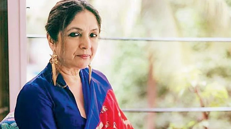 Feels really nice to be in times where senior actors are getting meaty roles in content-driven films: Neena Gupta