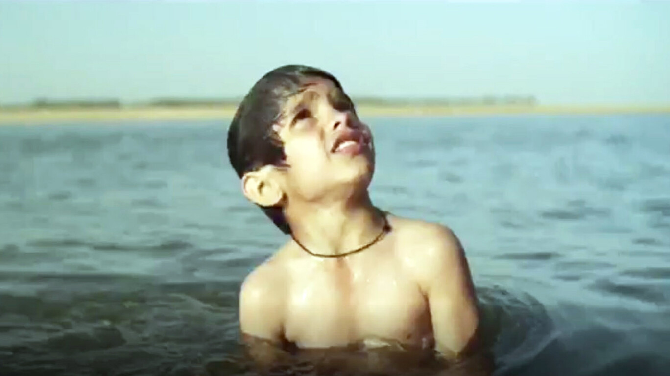 नागराज-झी चा नवीन चित्रपट ‘नाळ’