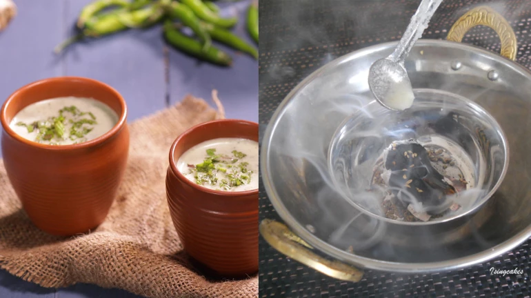 स्मोक बार्बीक्यू छास ट्राय केलंत का? स्मोक बार्बीक्यू छास ट्राय केलंत का?