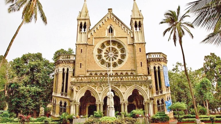 Pune University surpasses Mumbai University as the state's largest