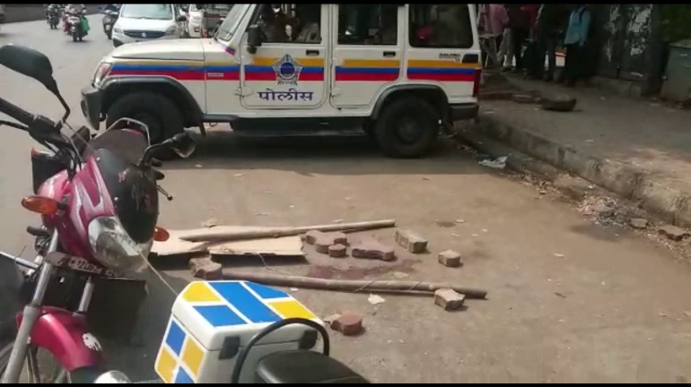Shots fired at Dadar’s Flower Market; One dead