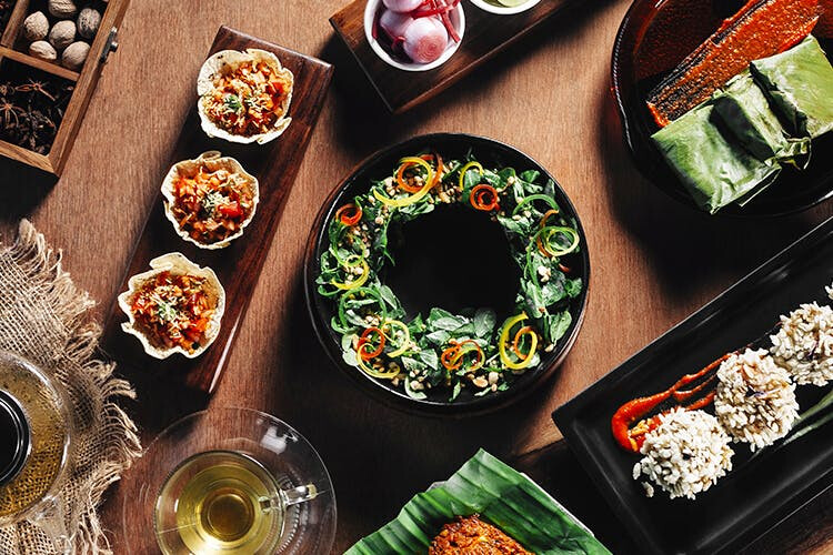 SoBo's Iconic Cream Centre Gets A New Look!