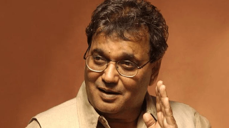 एक महिला ने लगाया सुभाष घई पर रेप का आरोप एक महिला ने लगाया सुभाष घई पर रेप का आरोप