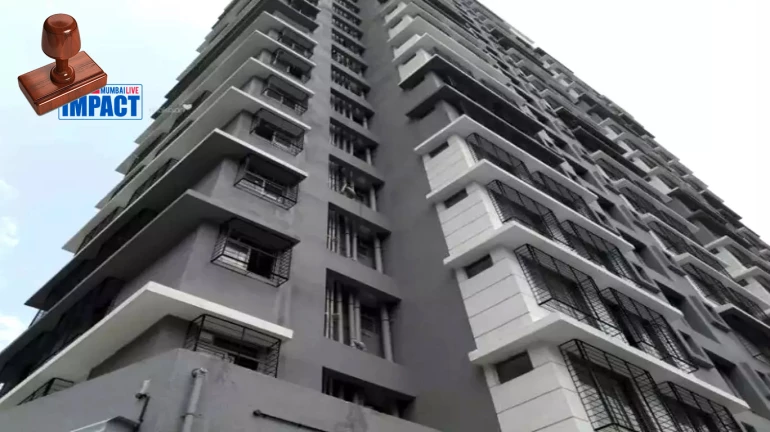 Mumbai Live Impact: म्हाडाच्या घरांच्या किंमती घटल्या; परळमधील दीड कोटीचं घर केवळ ९९ लाखांत
