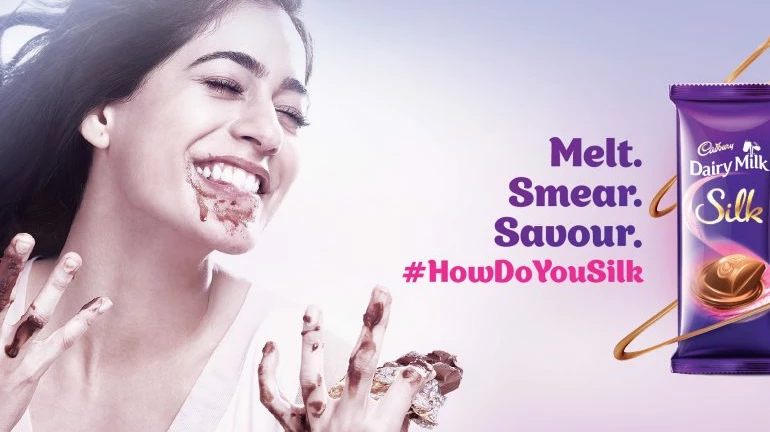 कॅडबरी सिल्क आवडते? मग सिल्क-ए-हॉलिकचा भाग व्हा कॅडबरी सिल्क आवडते? मग सिल्क-ए-हॉलिकचा भाग व्हा