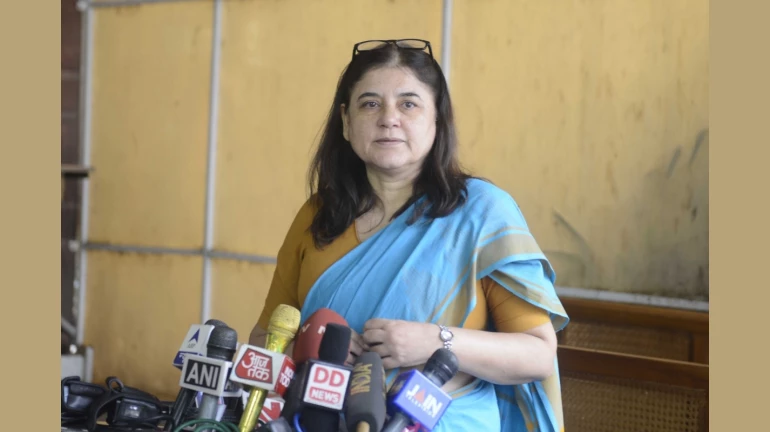 #Metoo के सभी मामलों की होगी जांच, बनेगी कमिटी #Metoo के सभी मामलों की होगी जांच, बनेगी कमिटी