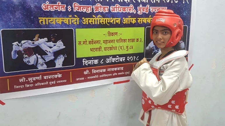 ठाकूर विद्यामंदिर हाई स्कूल और ज्यूनियर कॉलेज के छात्रों ने डिस्ट्रिक्ट लेवल खेल में लहराया परचम ठाकूर विद्यामंदिर हाई स्कूल और ज्यूनियर कॉलेज के छात्रों ने डिस्ट्रिक्ट लेवल खेल में लहराया परचम