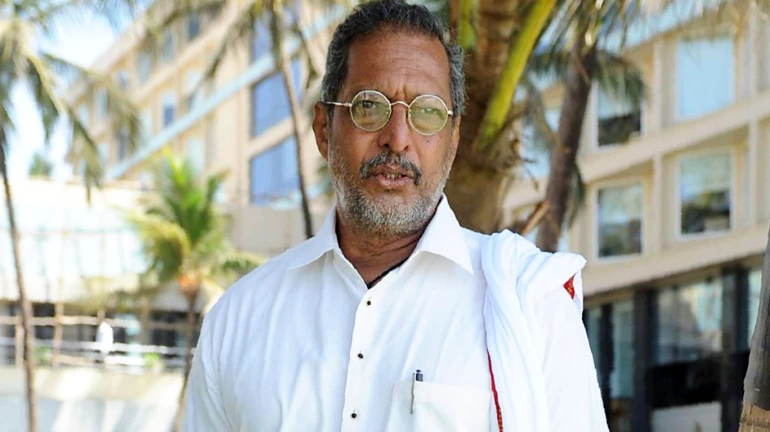 तनुश्री दत्ता - नाना पाटेकर विवाद के बीच स्पॉटबॉय ने कहा, नाना पाटेकर का दिखाने का चेहरा अलग और करने का चेहरा अलग! तनुश्री दत्ता - नाना पाटेकर विवाद के बीच स्पॉटबॉय ने कहा, नाना पाटेकर का दिखाने का चेहरा अलग और करने का चेहरा अलग!