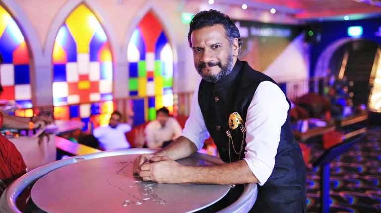 मला टेलिव्हिजनचा विसर पडलेला नाही: सतीश राजवाडे मला टेलिव्हिजनचा विसर पडलेला नाही: सतीश राजवाडे