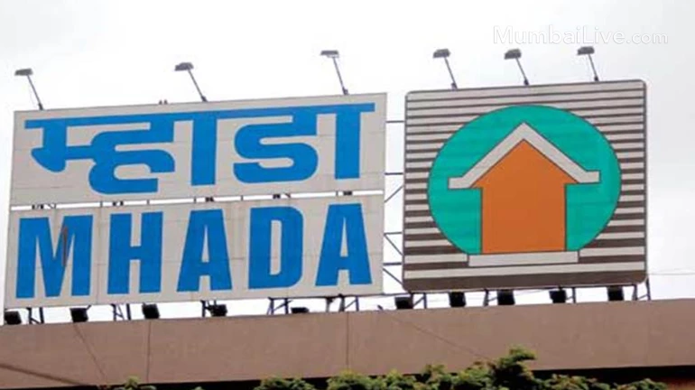 MHADA to sell undisbursed flats state obtained under discretionary quota