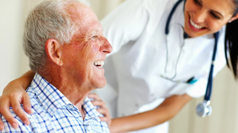 KEM Hospital starts a clinic for Palliative care KEM Hospital starts a clinic for Palliative care