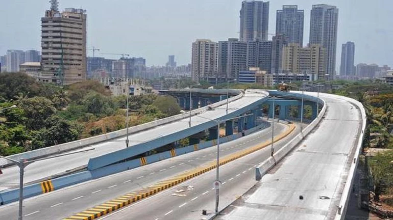 BMC Commences Kandivali Lokhandwala to Goregaon East Connectivity Work BMC Commences Kandivali Lokhandwala to Goregaon East Connectivity Work